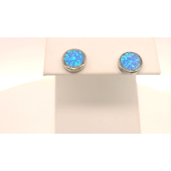 Earrings Collard Jewelers League City, TX