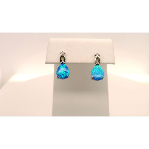 Earrings Collard Jewelers League City, TX