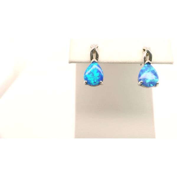 Earrings Collard Jewelers League City, TX