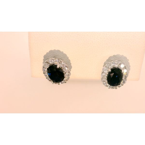 Earrings Collard Jewelers League City, TX