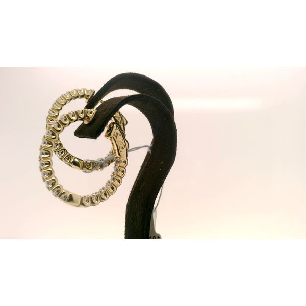 Earrings Image 2 Collard Jewelers League City, TX