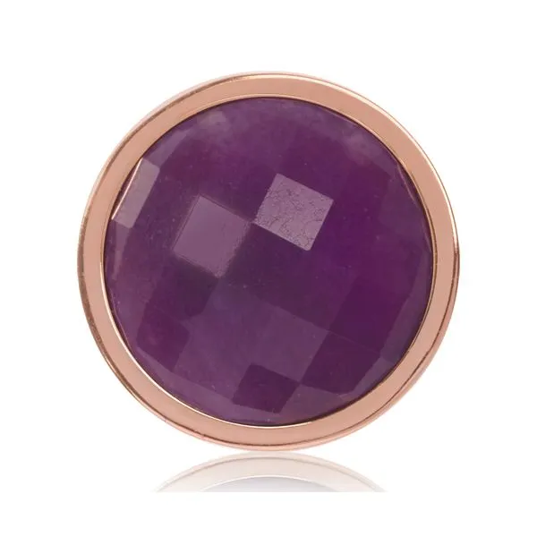 Nikki Lissoni Coin Collier's Jewelers Whiteville, NC