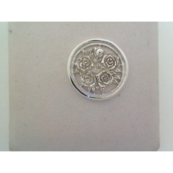 Nikki Lissoni Coin Collier's Jewelers Whiteville, NC