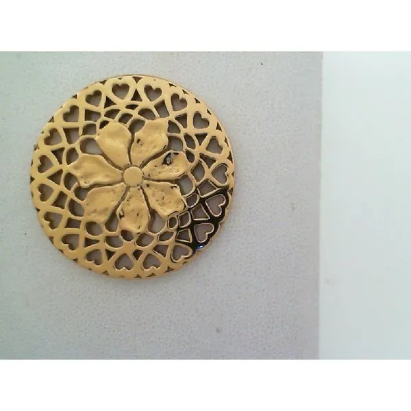 Nikki Lissoni Coin Collier's Jewelers Whiteville, NC