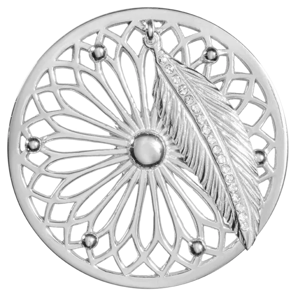 Nikki Lissoni Coin Collier's Jewelers Whiteville, NC