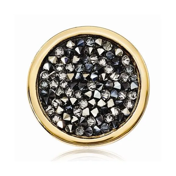 Nikki Lissoni Coin Collier's Jewelers Whiteville, NC