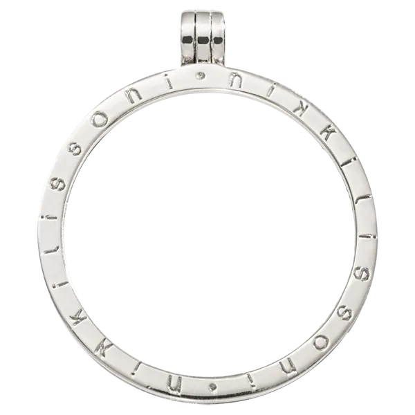 Nikki lissoni 2025 coin necklaces