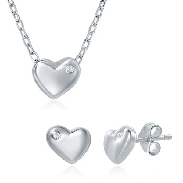 Kids Pendants Collier's Jewelers Whiteville, NC