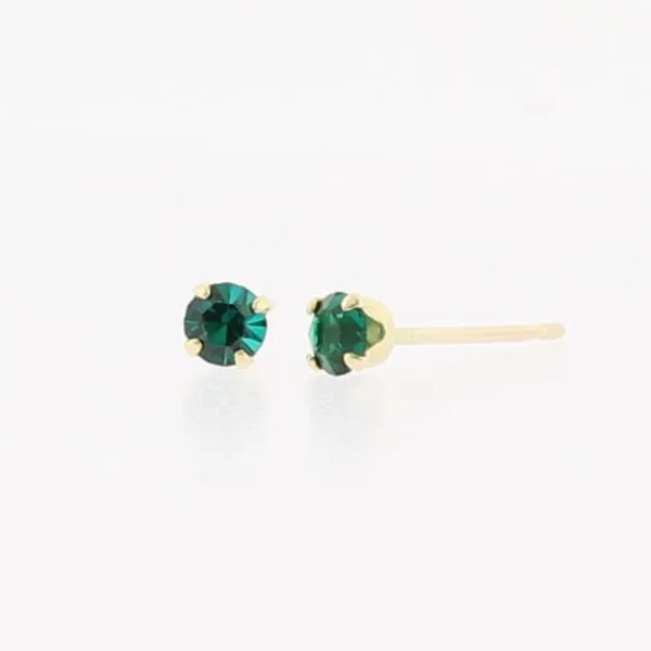Kids Earrings Collier's Jewelers Whiteville, NC