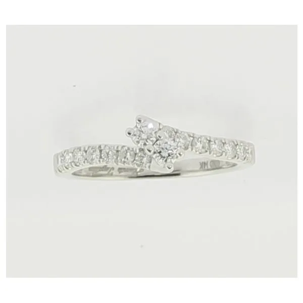 Diamond Engagement Ring Collier's Jewelers Whiteville, NC