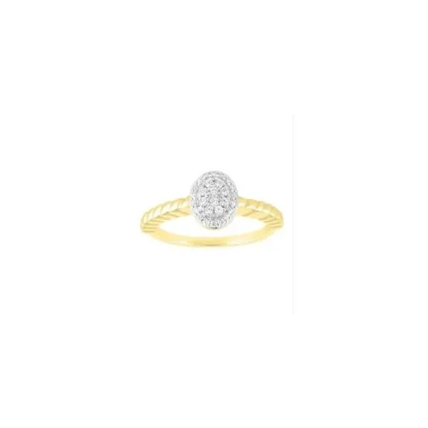 Diamond Engagement Ring Collier's Jewelers Whiteville, NC