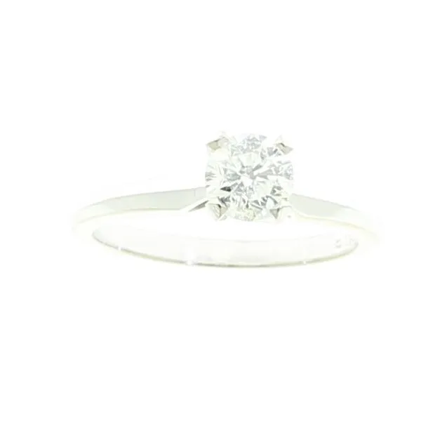Diamond Engagement Ring Collier's Jewelers Whiteville, NC
