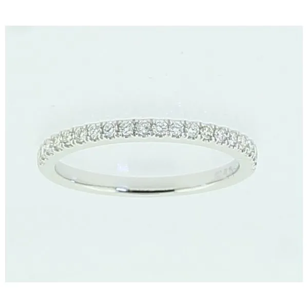 Lab Grown Diamond Wedding Band Collier's Jewelers Whiteville, NC