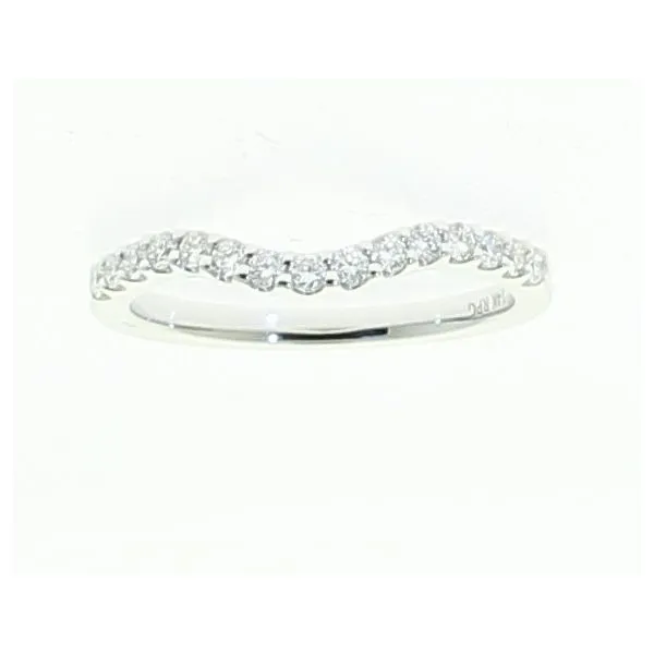 Wedding Band Collier's Jewelers Whiteville, NC