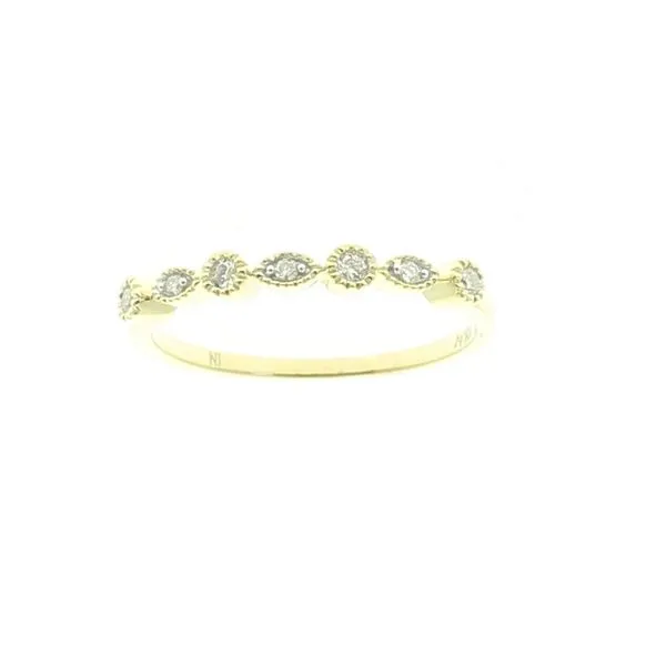 Wedding Band Collier's Jewelers Whiteville, NC