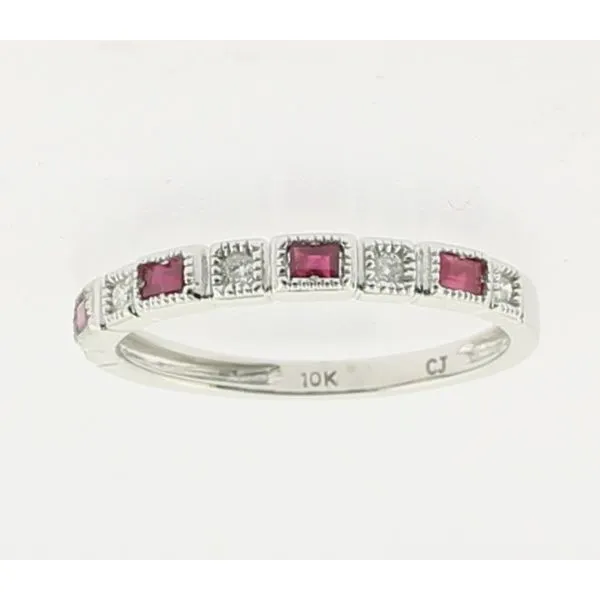 Wedding Band Collier's Jewelers Whiteville, NC