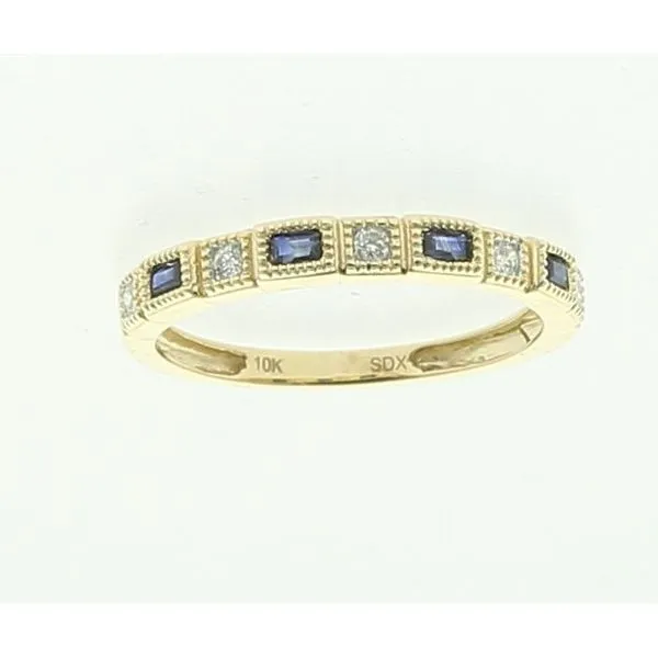 Wedding Band Collier's Jewelers Whiteville, NC