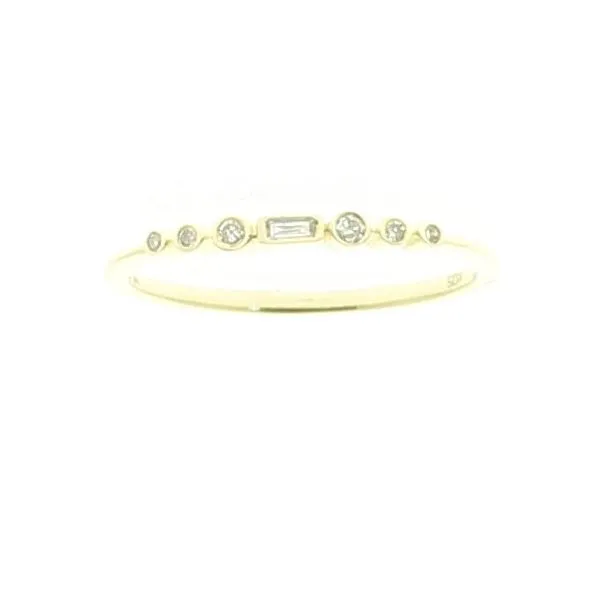 Wedding Band Collier's Jewelers Whiteville, NC