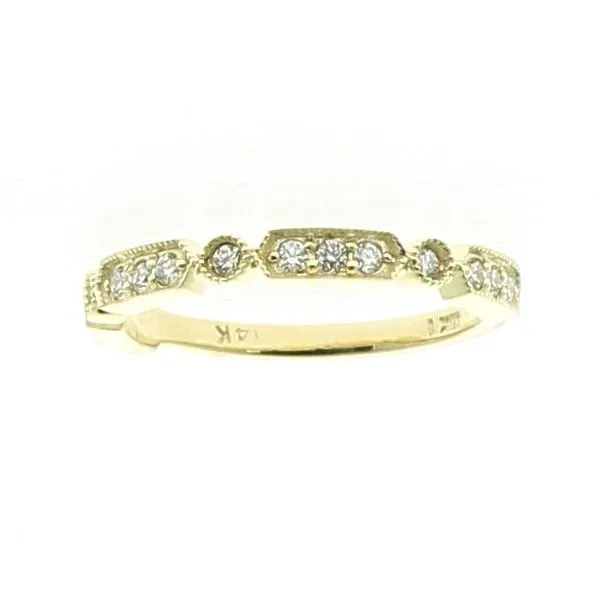 Wedding Band Collier's Jewelers Whiteville, NC
