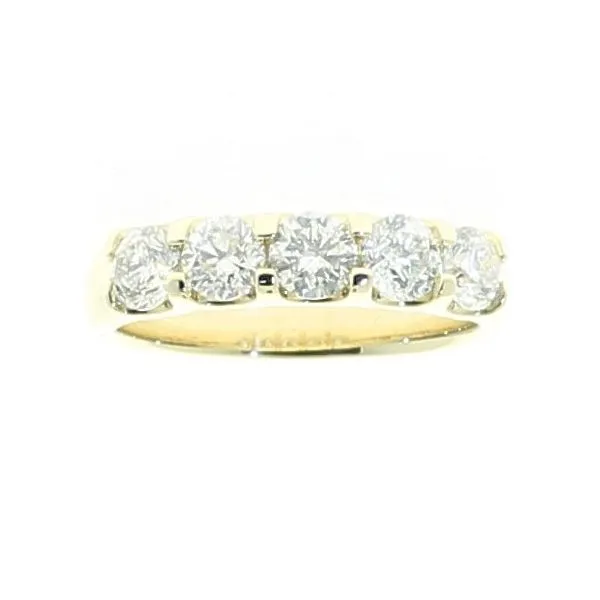 Wedding Band Collier's Jewelers Whiteville, NC