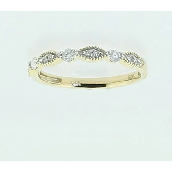 Wedding Band Collier's Jewelers Whiteville, NC