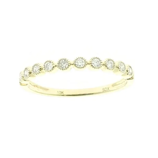 Wedding Band Collier's Jewelers Whiteville, NC