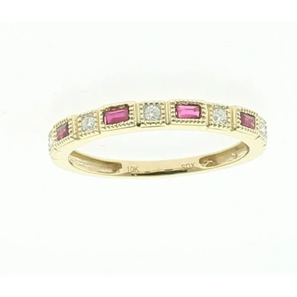 Wedding Band Collier's Jewelers Whiteville, NC
