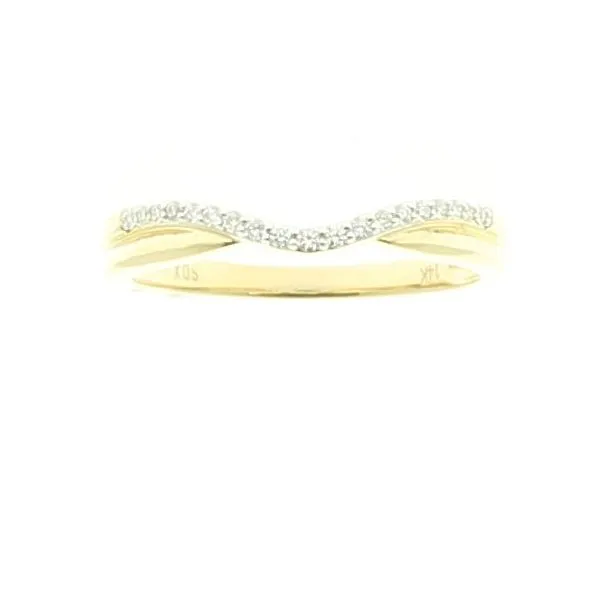 Wedding Band Collier's Jewelers Whiteville, NC