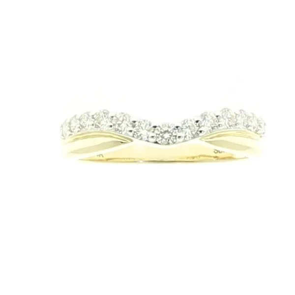 Wedding Band Collier's Jewelers Whiteville, NC