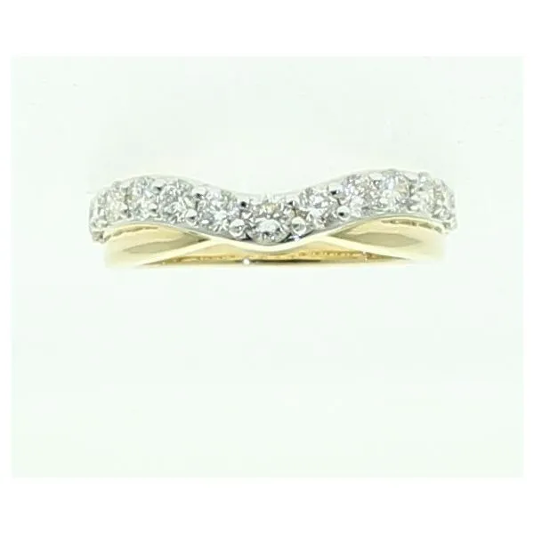 Wedding Band Collier's Jewelers Whiteville, NC