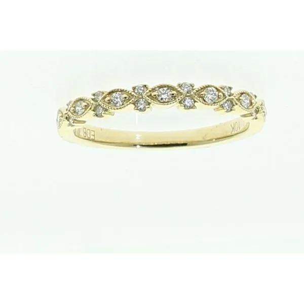 Wedding Band Collier's Jewelers Whiteville, NC