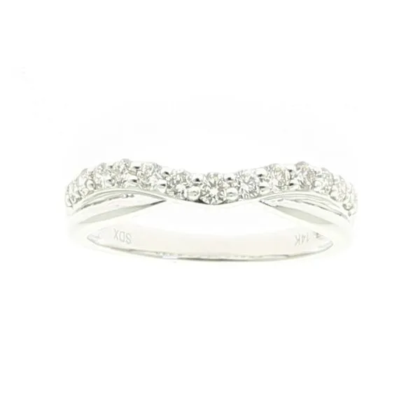 Wedding Band Collier's Jewelers Whiteville, NC