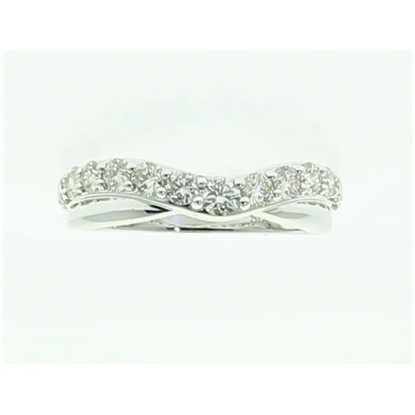 Wedding Band Collier's Jewelers Whiteville, NC