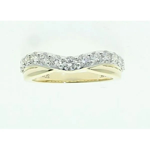 Wedding Band Collier's Jewelers Whiteville, NC