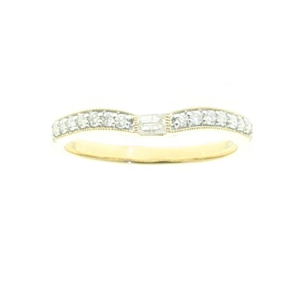 Wedding Band Collier's Jewelers Whiteville, NC