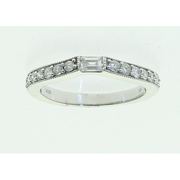 Wedding Band Collier's Jewelers Whiteville, NC