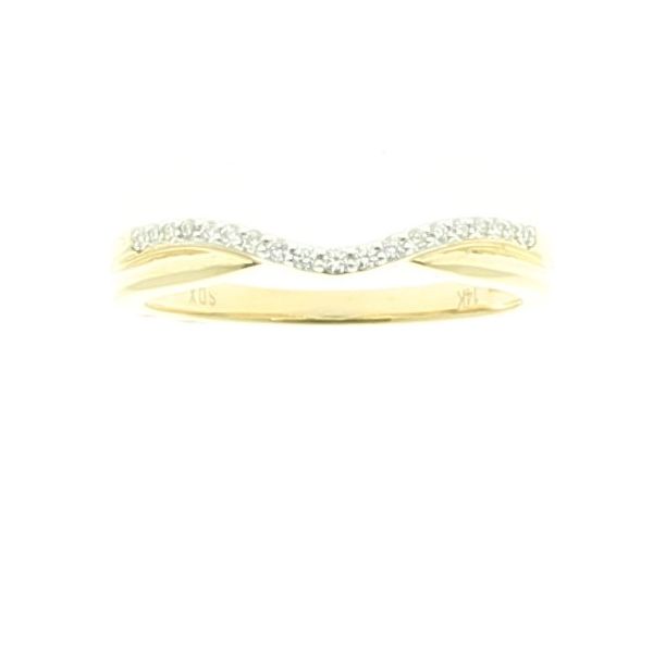 Wedding Band Collier's Jewelers Whiteville, NC