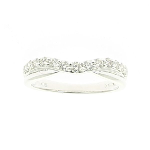 Wedding Band Collier's Jewelers Whiteville, NC