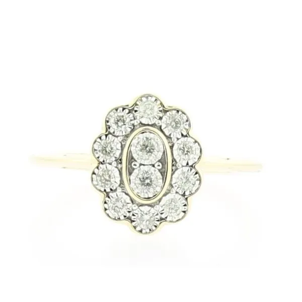 Women's Fashion Ring Collier's Jewelers Whiteville, NC