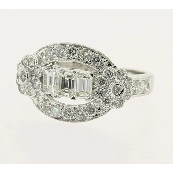 Women's Fashion Ring Collier's Jewelers Whiteville, NC