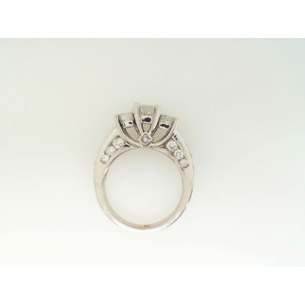Women's Fashion Ring Image 2 Collier's Jewelers Whiteville, NC