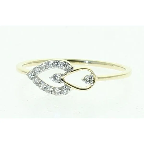 Women's Fashion Ring Collier's Jewelers Whiteville, NC