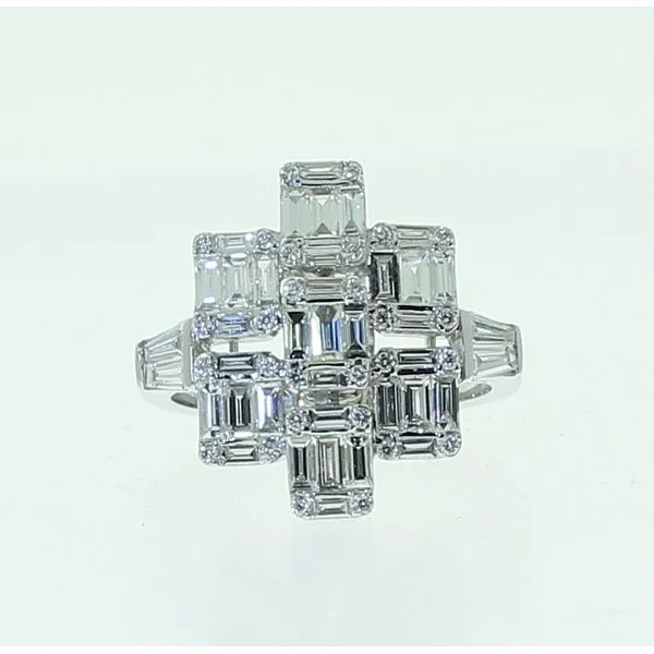 Women's Fashion Ring Collier's Jewelers Whiteville, NC