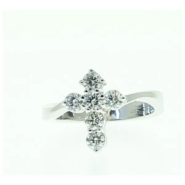 Women's Fashion Ring Collier's Jewelers Whiteville, NC