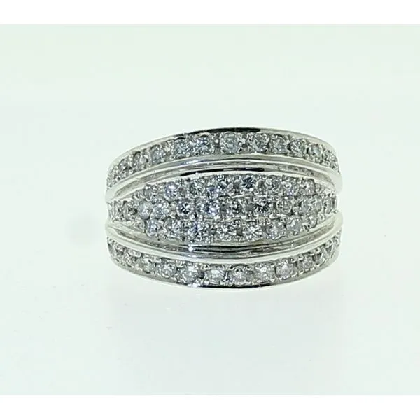 Women's Fashion Ring Collier's Jewelers Whiteville, NC