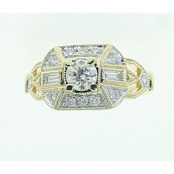Women's Fashion Ring Collier's Jewelers Whiteville, NC