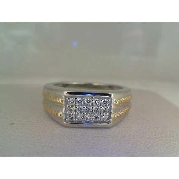 Men's Fashion Ring Collier's Jewelers Whiteville, NC