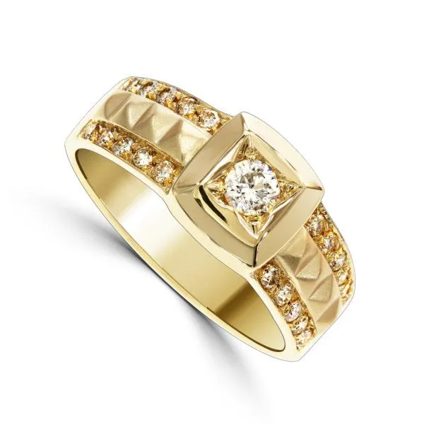Men's Fashion Ring Collier's Jewelers Whiteville, NC