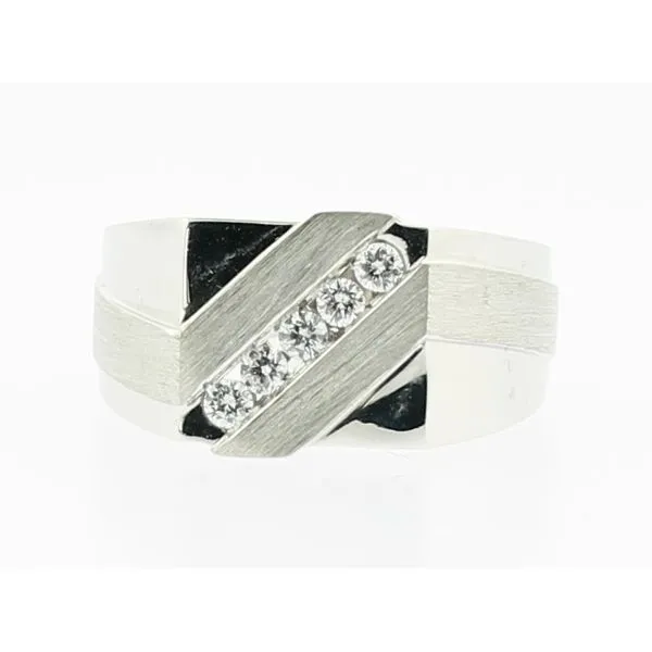Men's Fashion Ring Collier's Jewelers Whiteville, NC