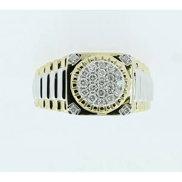 Men's Fashion Ring Collier's Jewelers Whiteville, NC